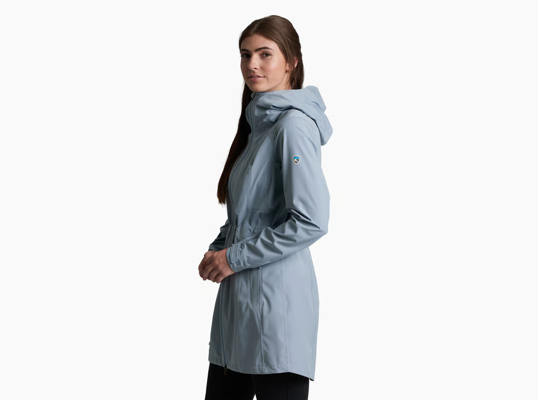 Stretch Voyagr™ Trench