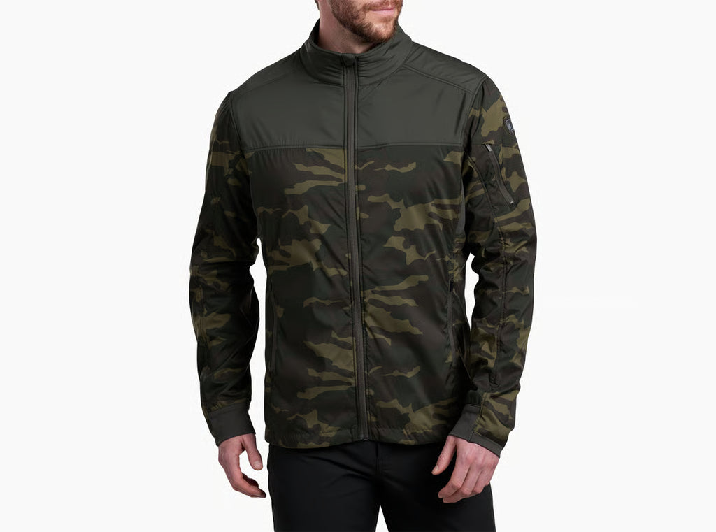 The One™ Jacket