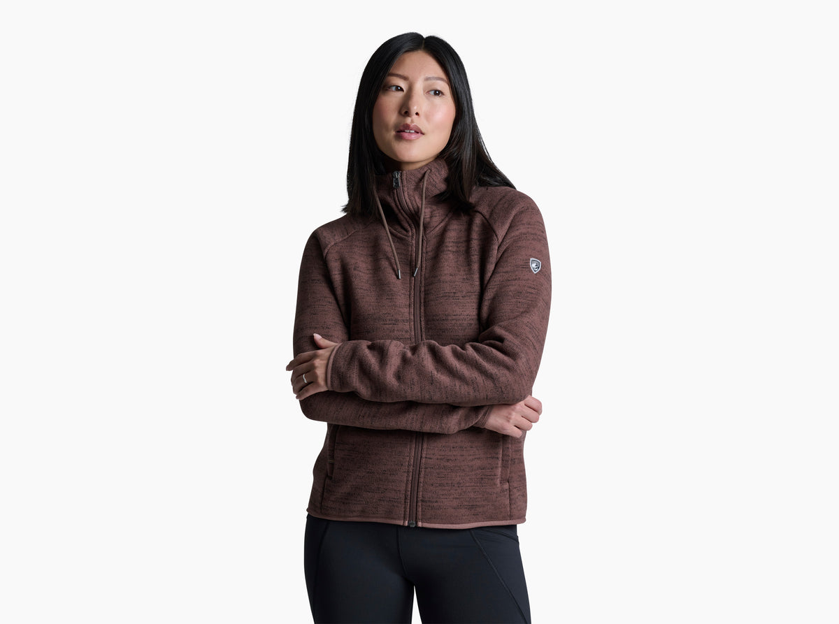 Avaline™ Hoody