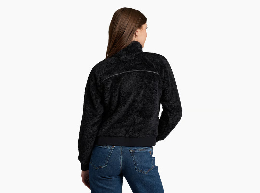Avina™ Flight Jacket