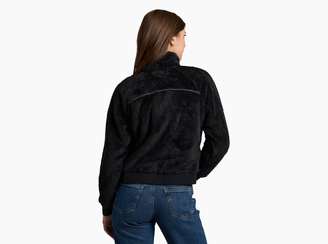 Avina™ Flight Jacket