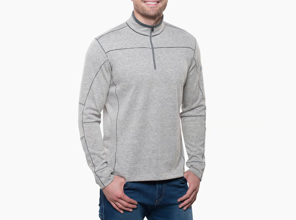 Ryzer™ 1/4 Zip