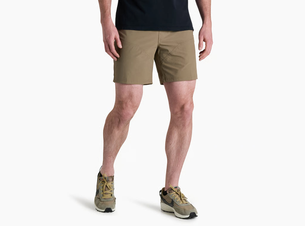 Dissipatr™ Air Short