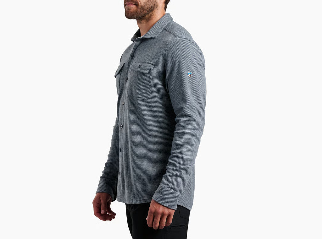 Innovatr™ Knit Flannel