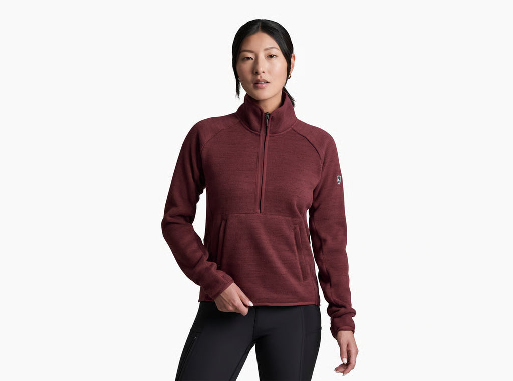 Avaline™ 1/4 Zip