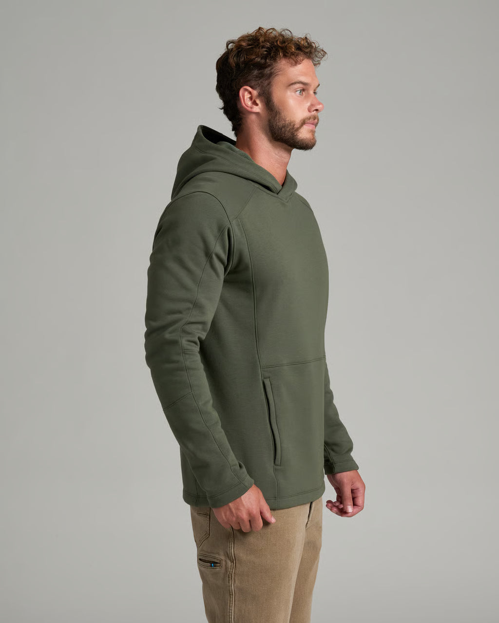 Spekter™ Pullover Hoody