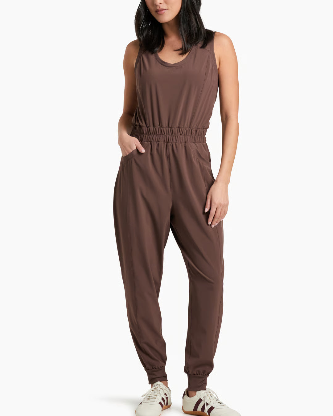 Vantage™ Jumpsuit