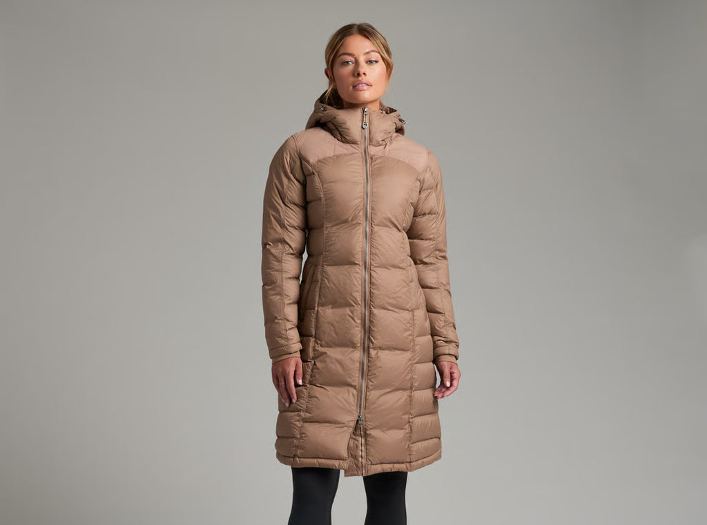 Crossfire™ Parka
