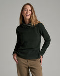 Hygge™ Snap Pullover
