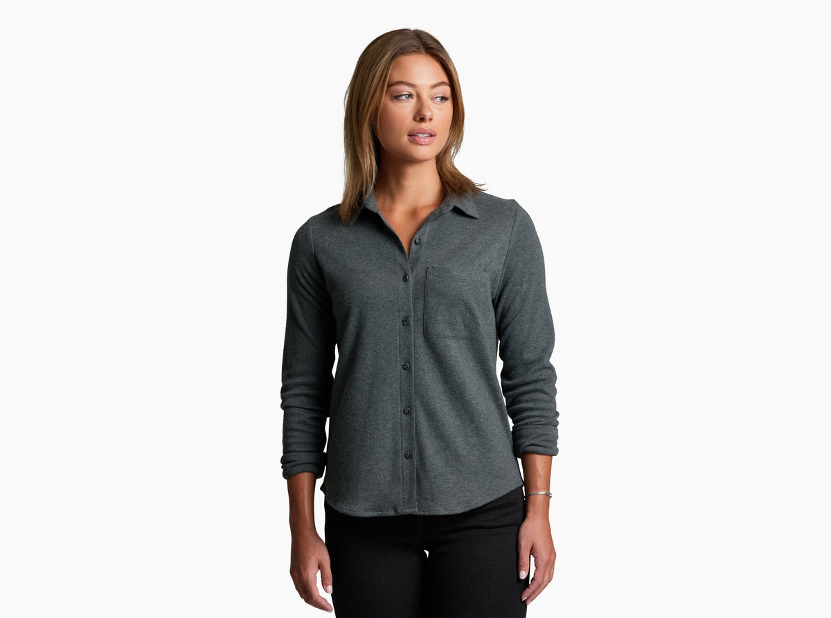 Innovatr™ Knit Flannel