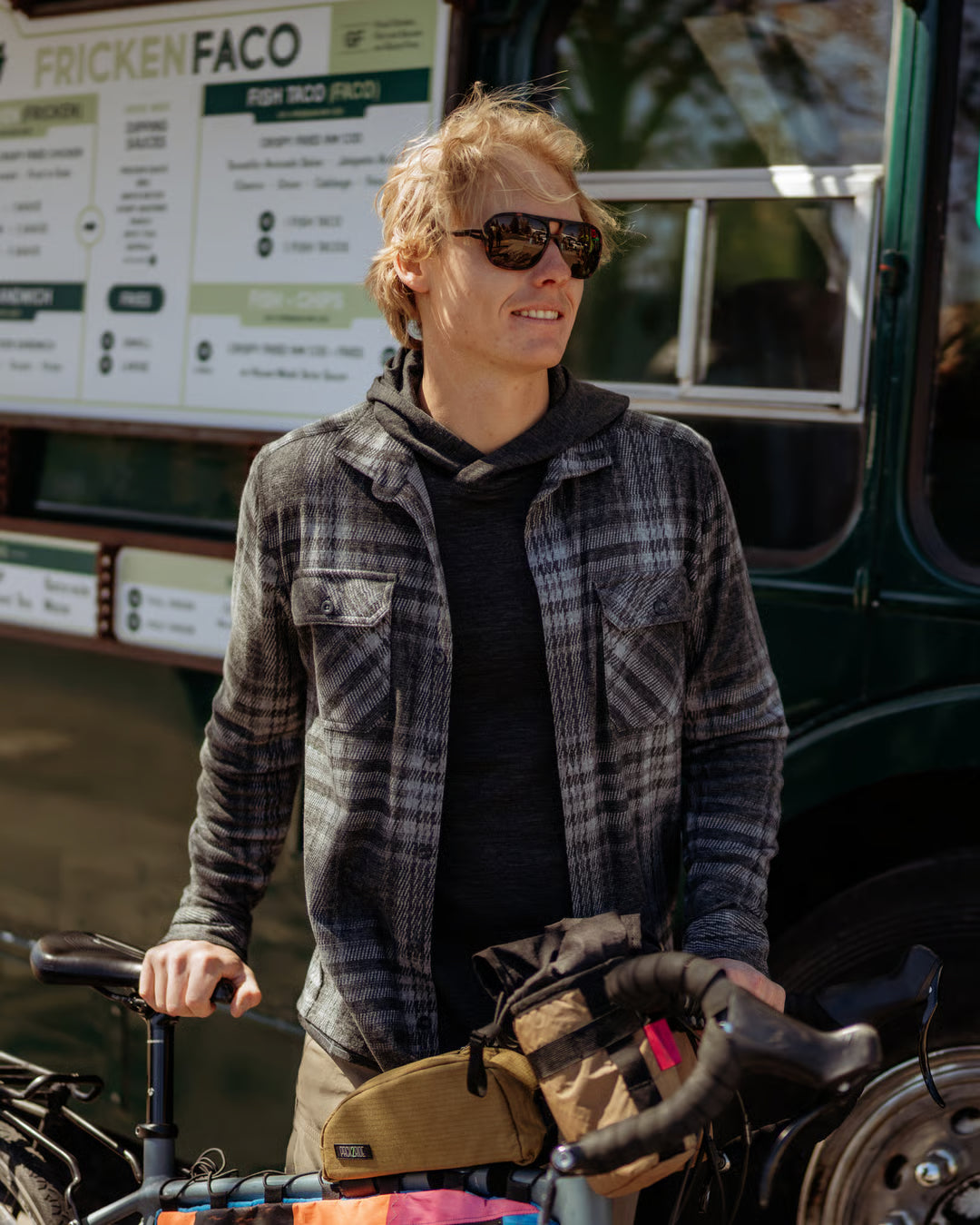 Innovatr™ Knit Flannel