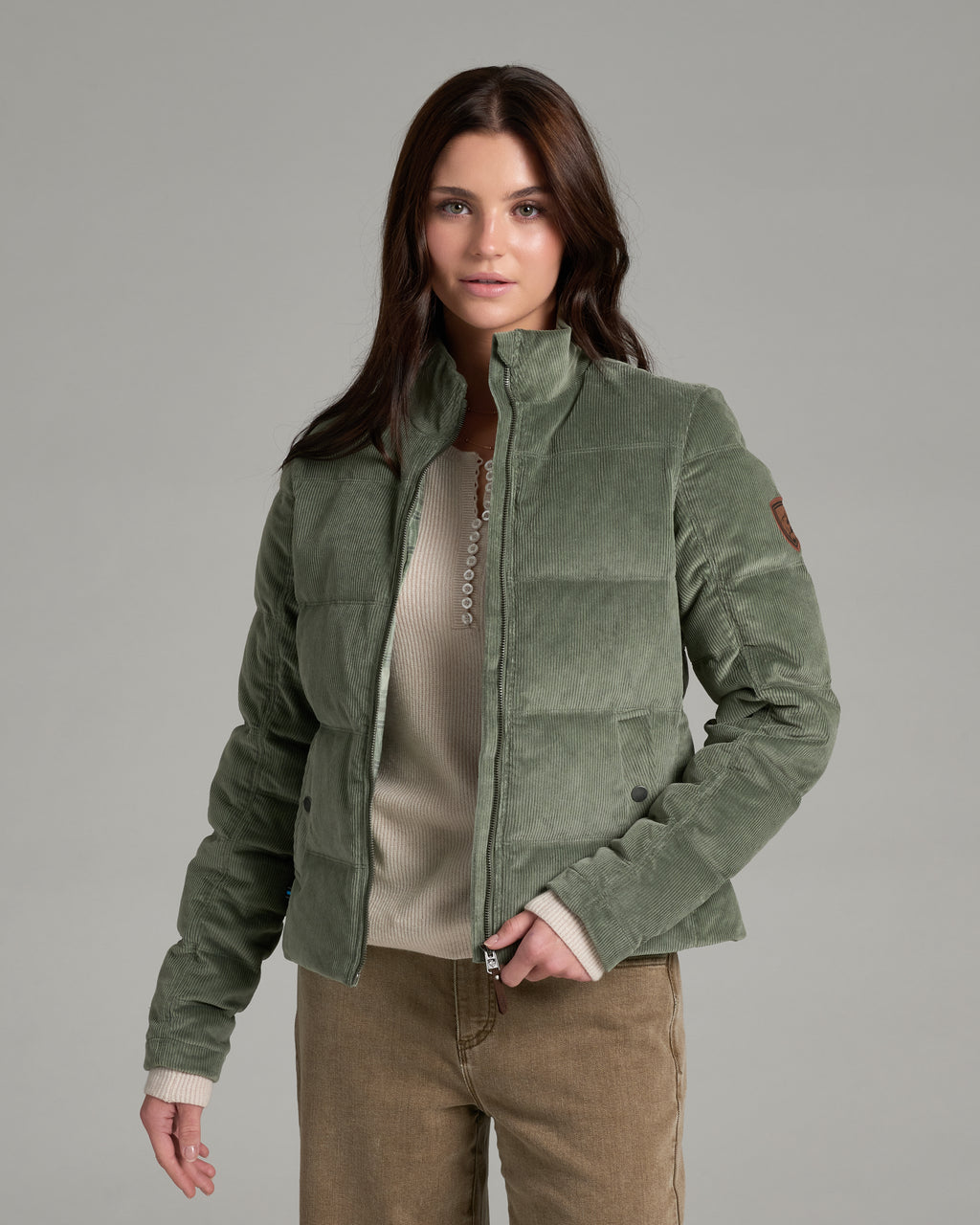 Astrid™ Down Jacket