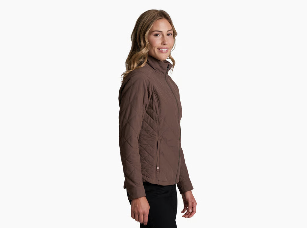 Stunnr™ Insulated Jacket