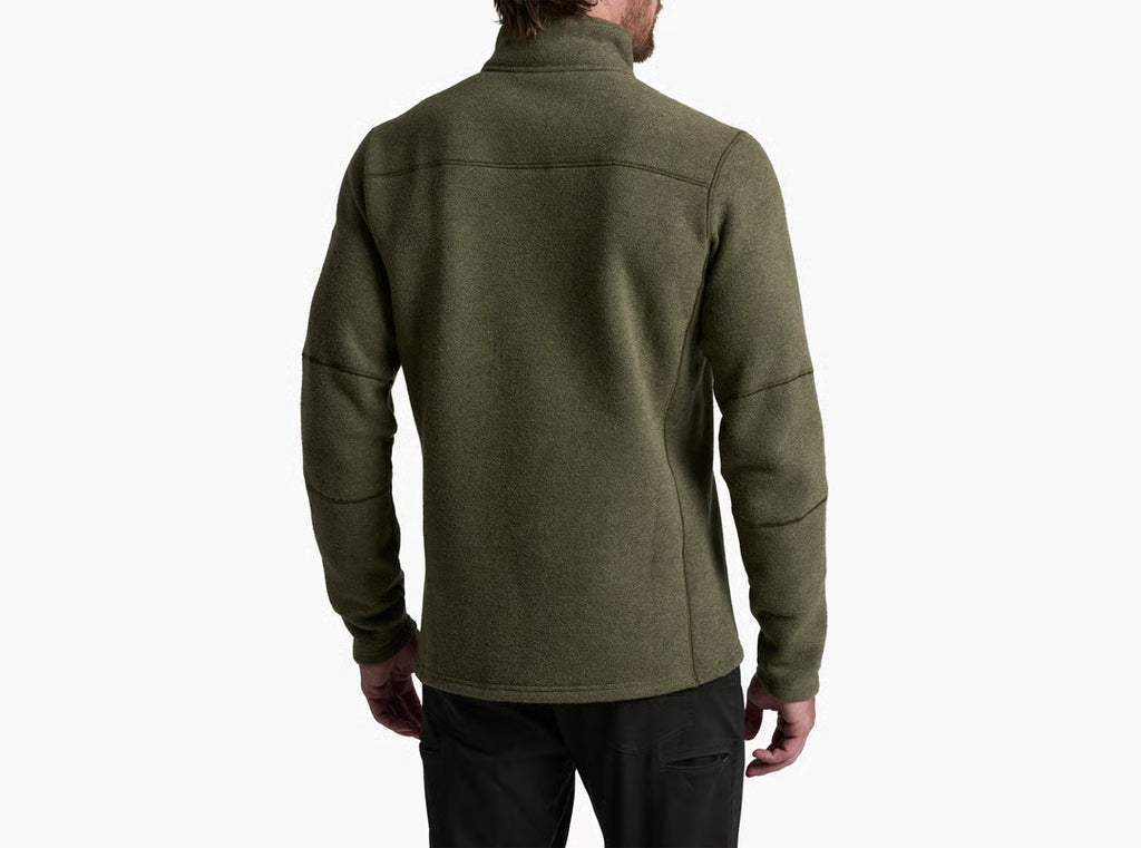 Interceptr™ 1/4 Zip