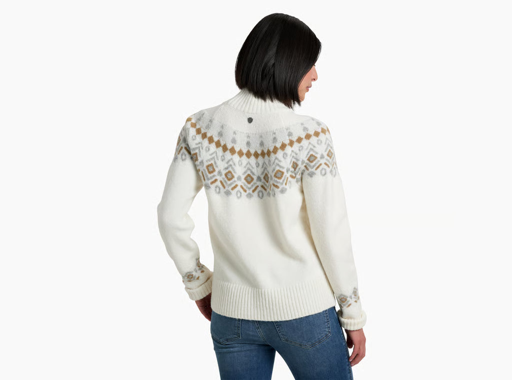 Alpina™ Sweater