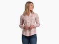 Kamila™ Flannel