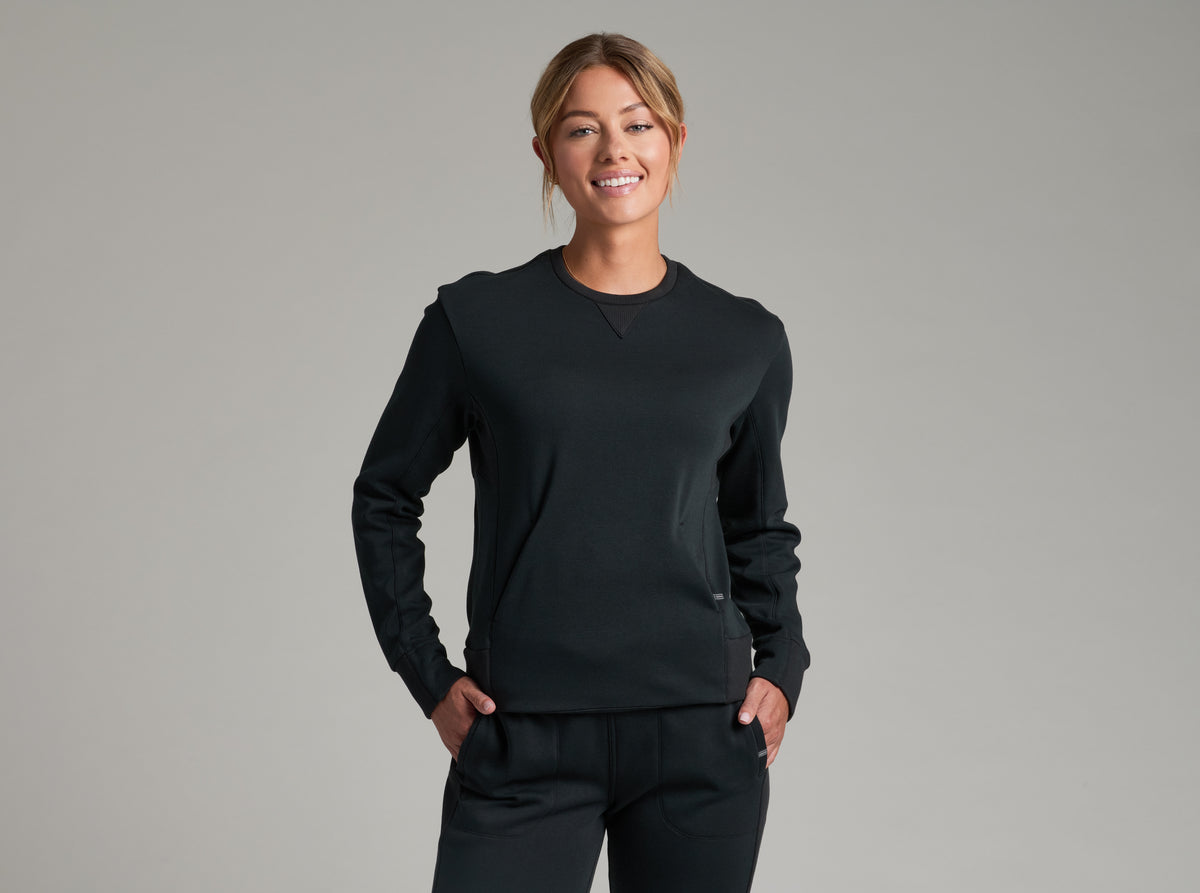 Kozy™ Crew Sweatshirt