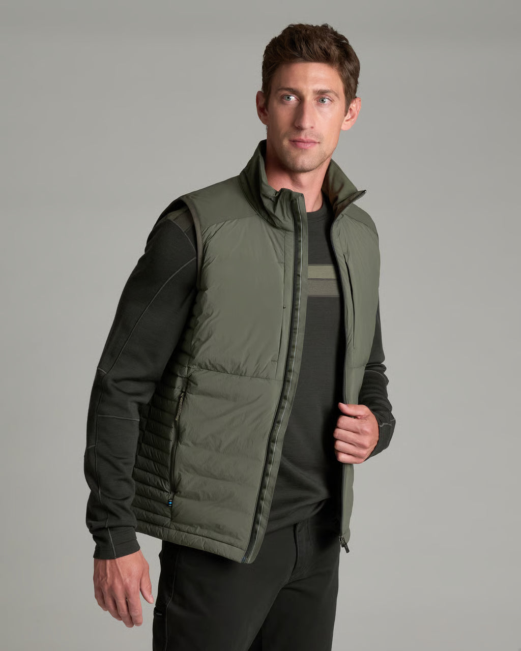 Spyfire® Vest