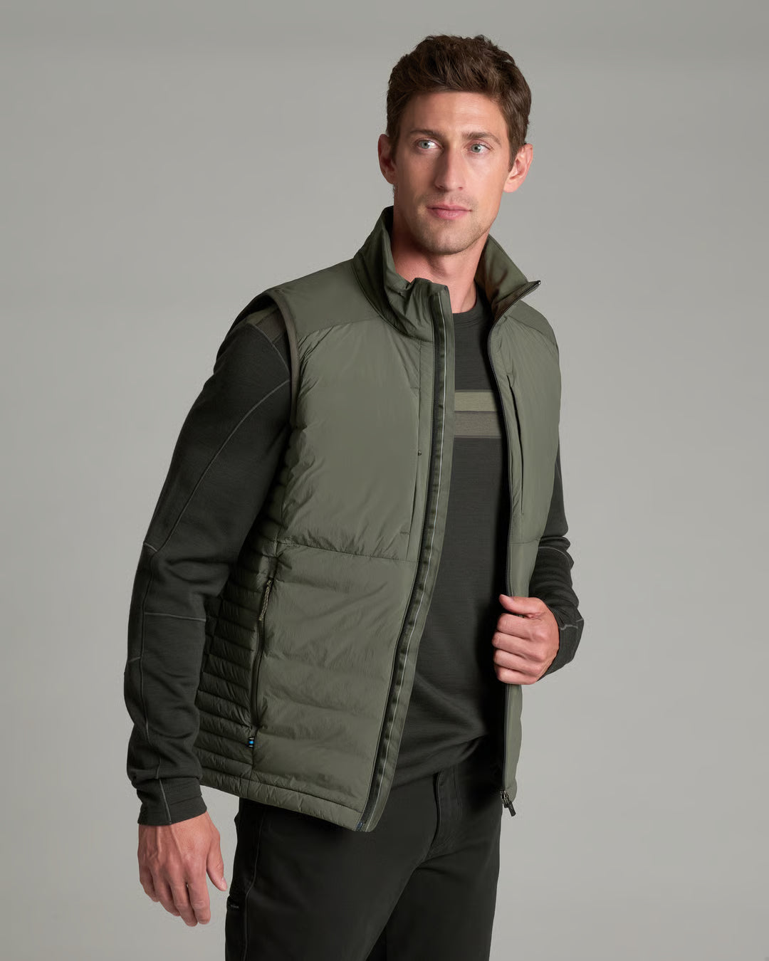 Spyfire® Vest