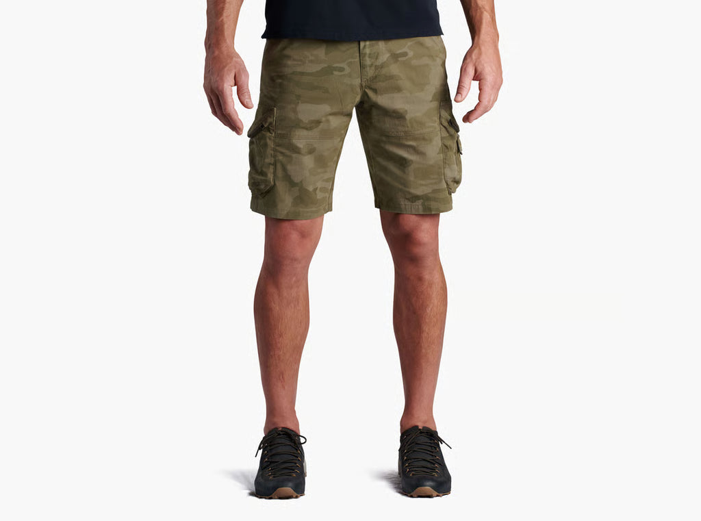 Ambush™ Cargo
