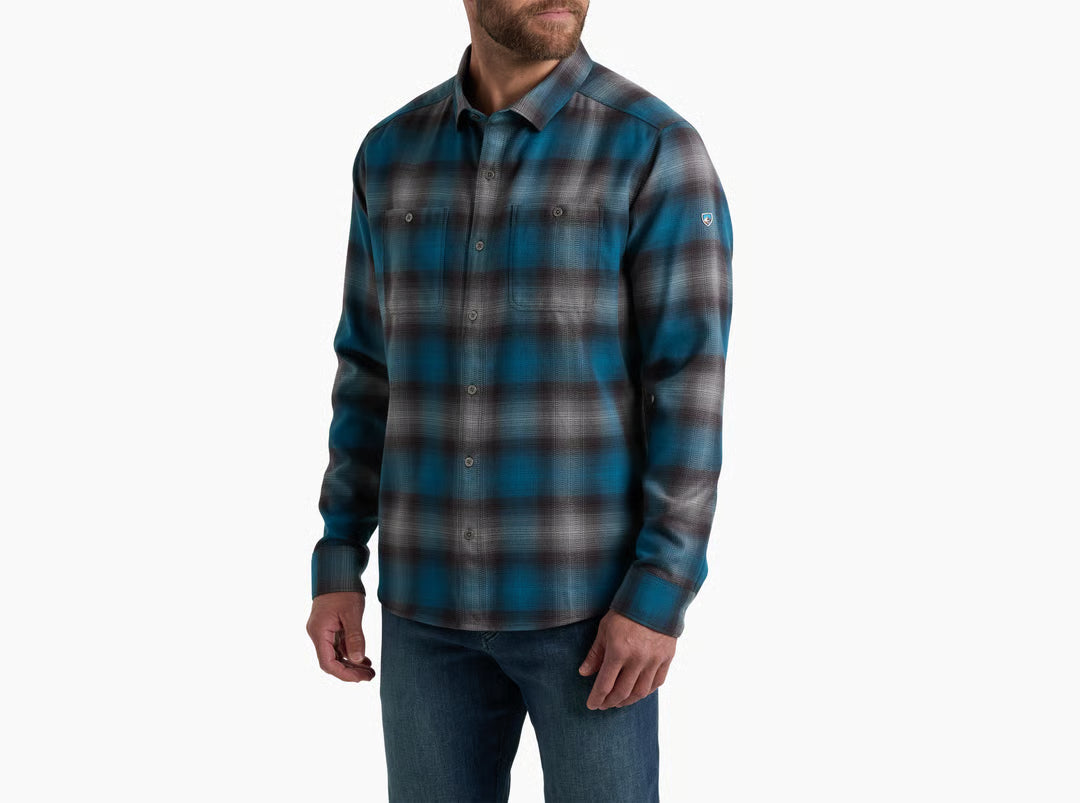 The Law™ Flannel