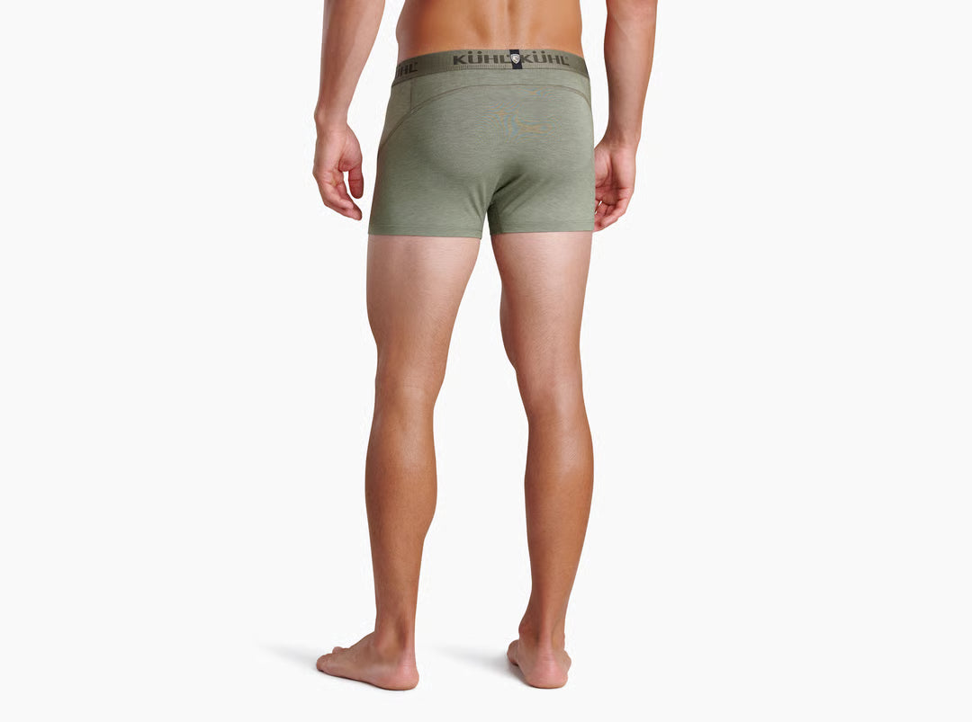 Korruptr™ Boxer Brief