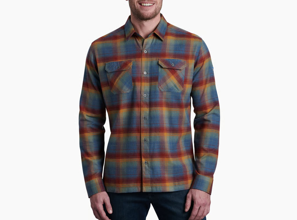 Dillingr™ Flannel