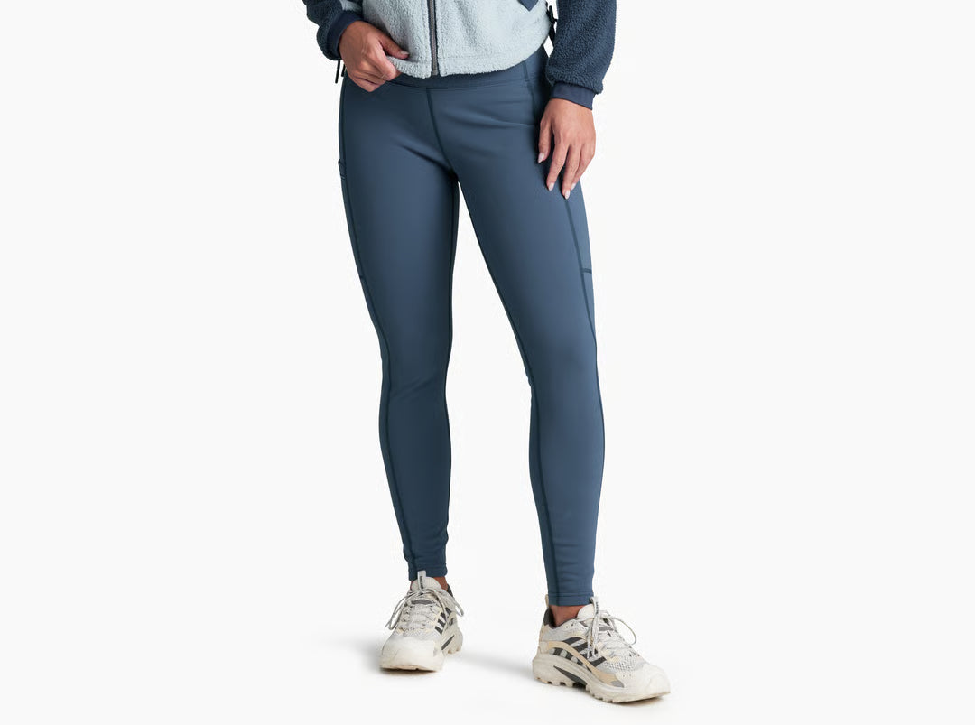 Frost™ Softshell Tight