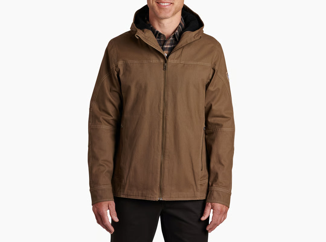 The Law™ Hoody
