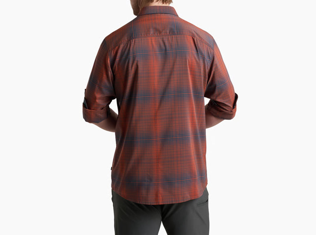 Response™ Long Sleeve