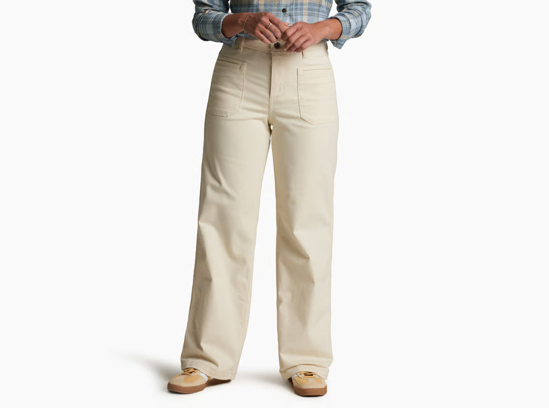 Kontour™ Wide-Leg