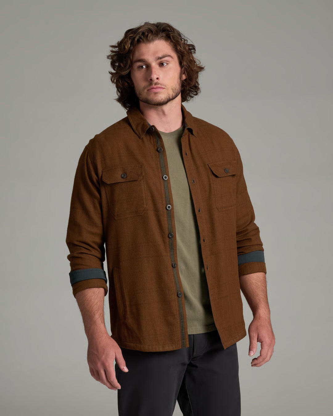 Deviatr™ Shirt-Jac