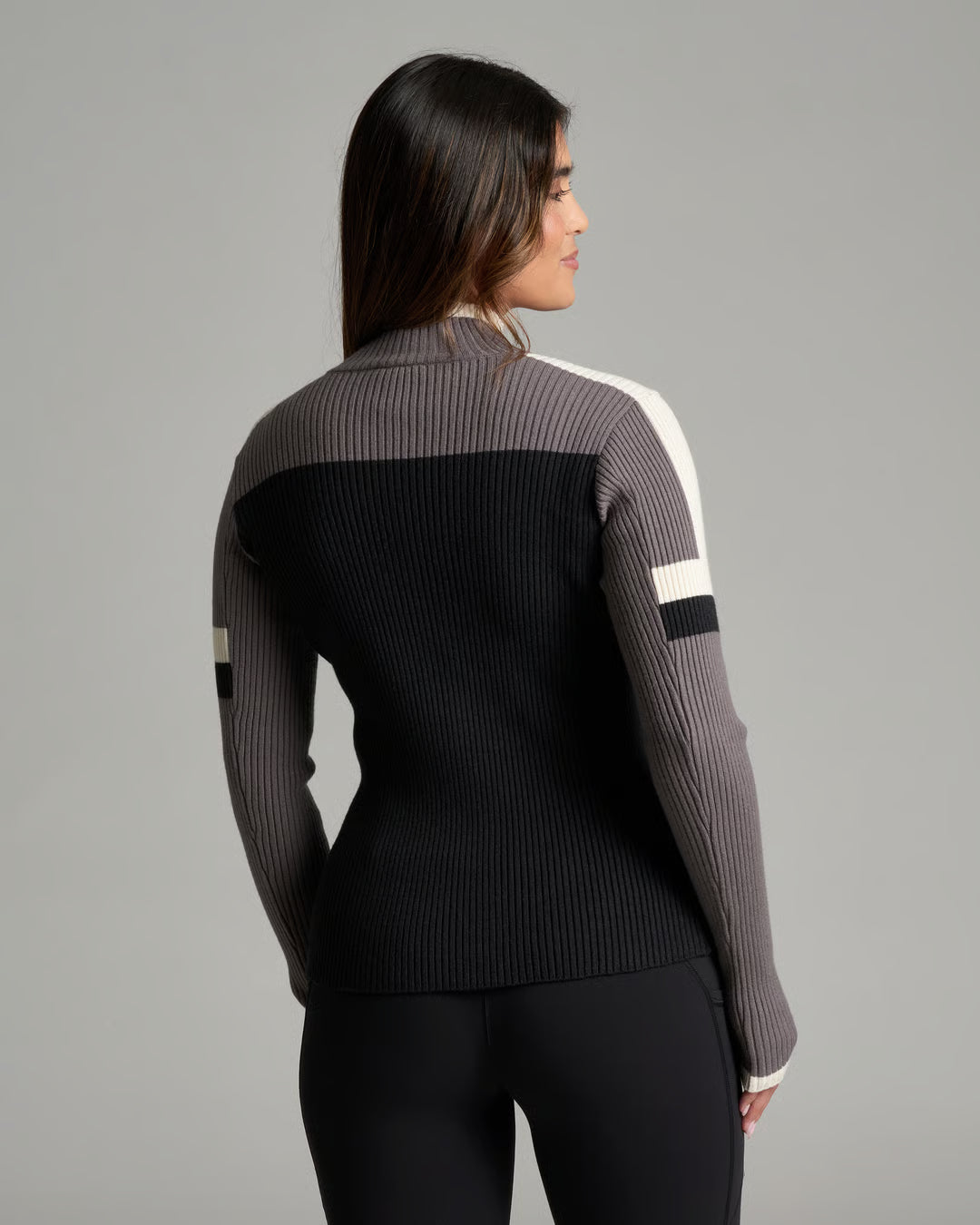 KÜHL Team™ Ribbed 1/4 Zip