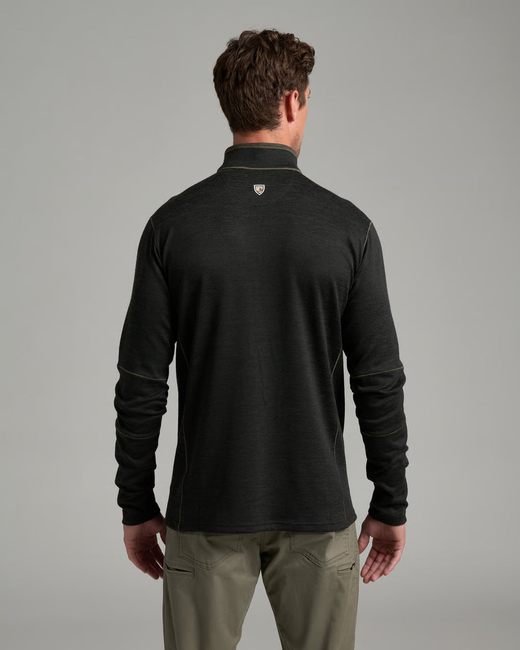 Ryzer™ 1/4 Zip