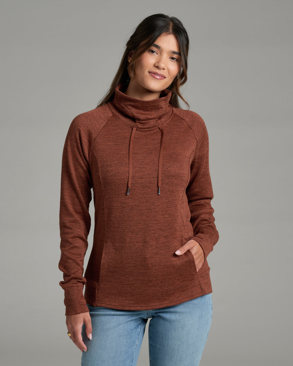 Elia™ Pullover