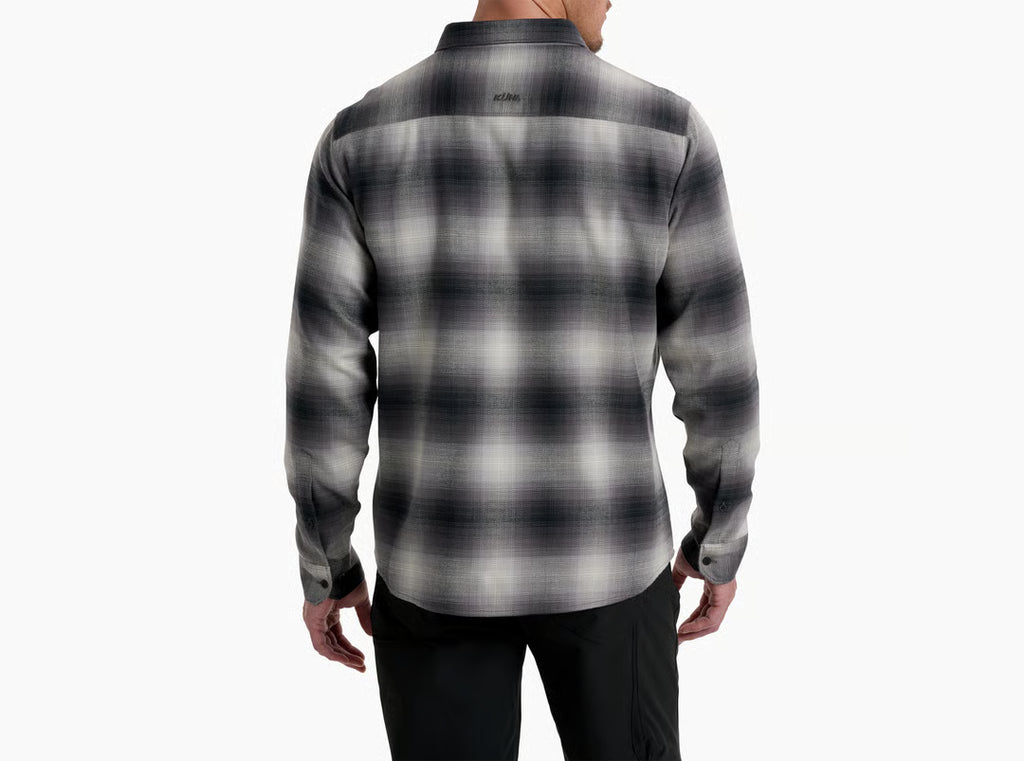The Law™ Flannel