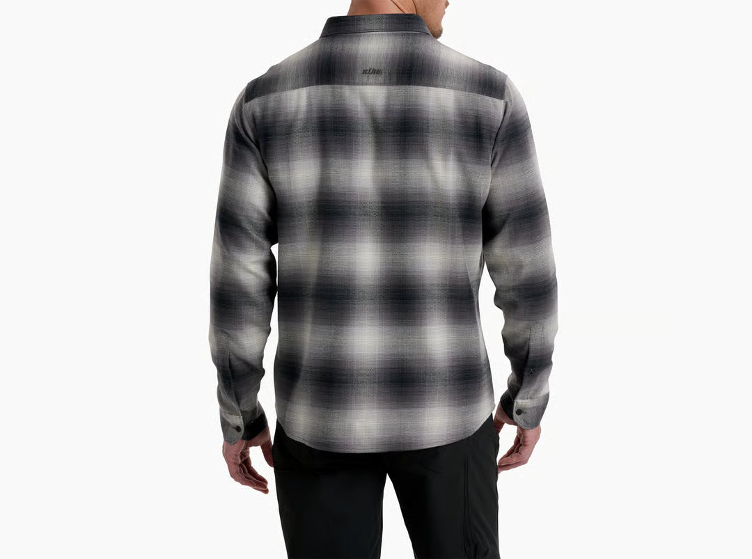The Law™ Flannel