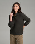 Fireside™ Henley Sweater