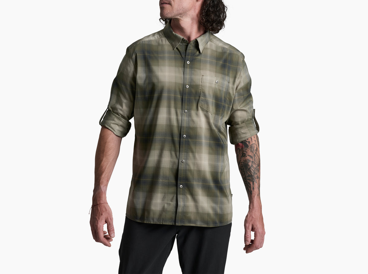 Response™ Long Sleeve