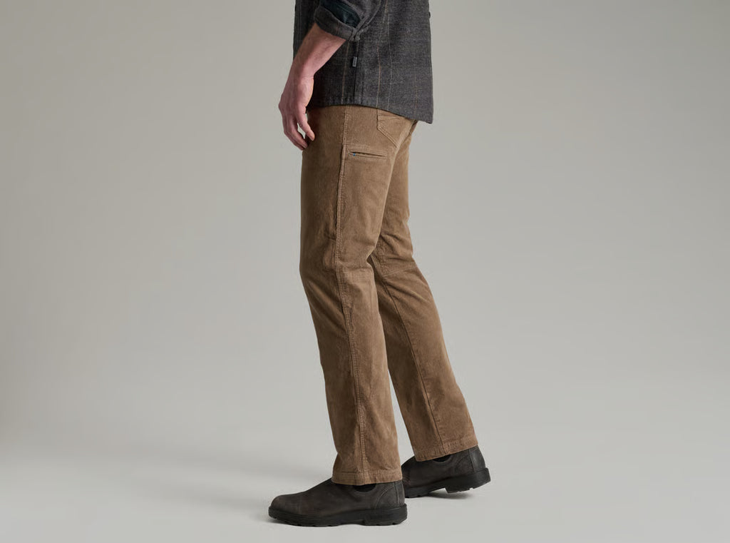 Skeleton™ Korduroy Pant