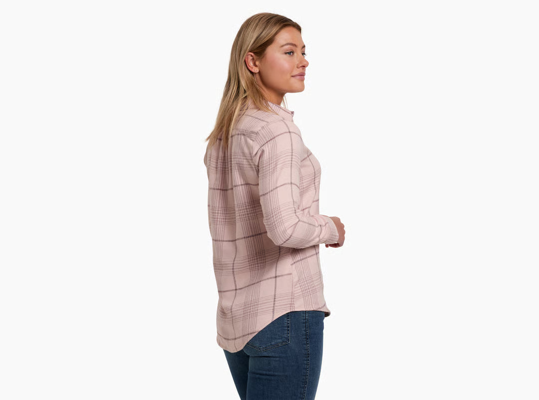 Kamila™ Flannel