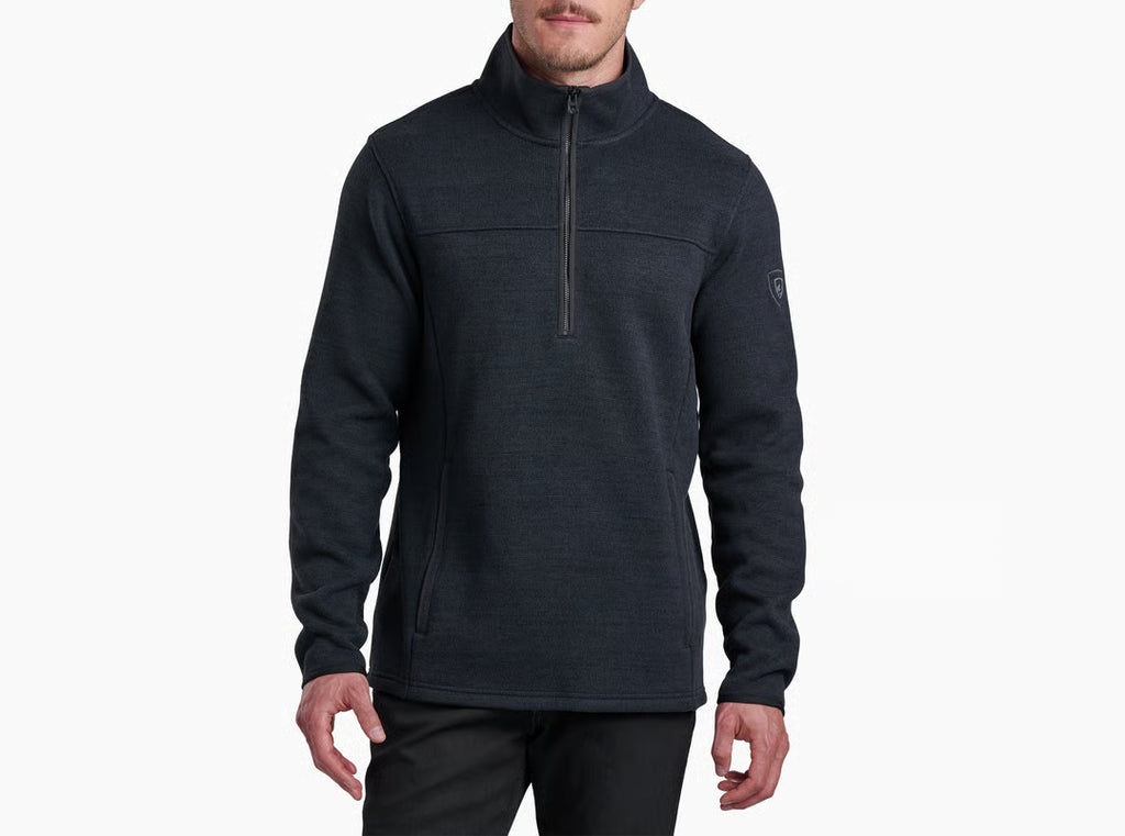 Ascendyr™ 1/4 Zip