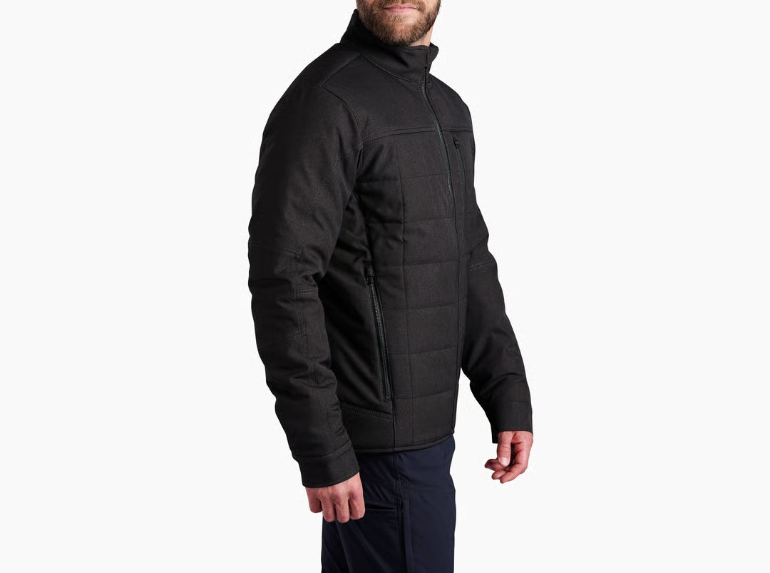 Impakt™ Insulated Jacket