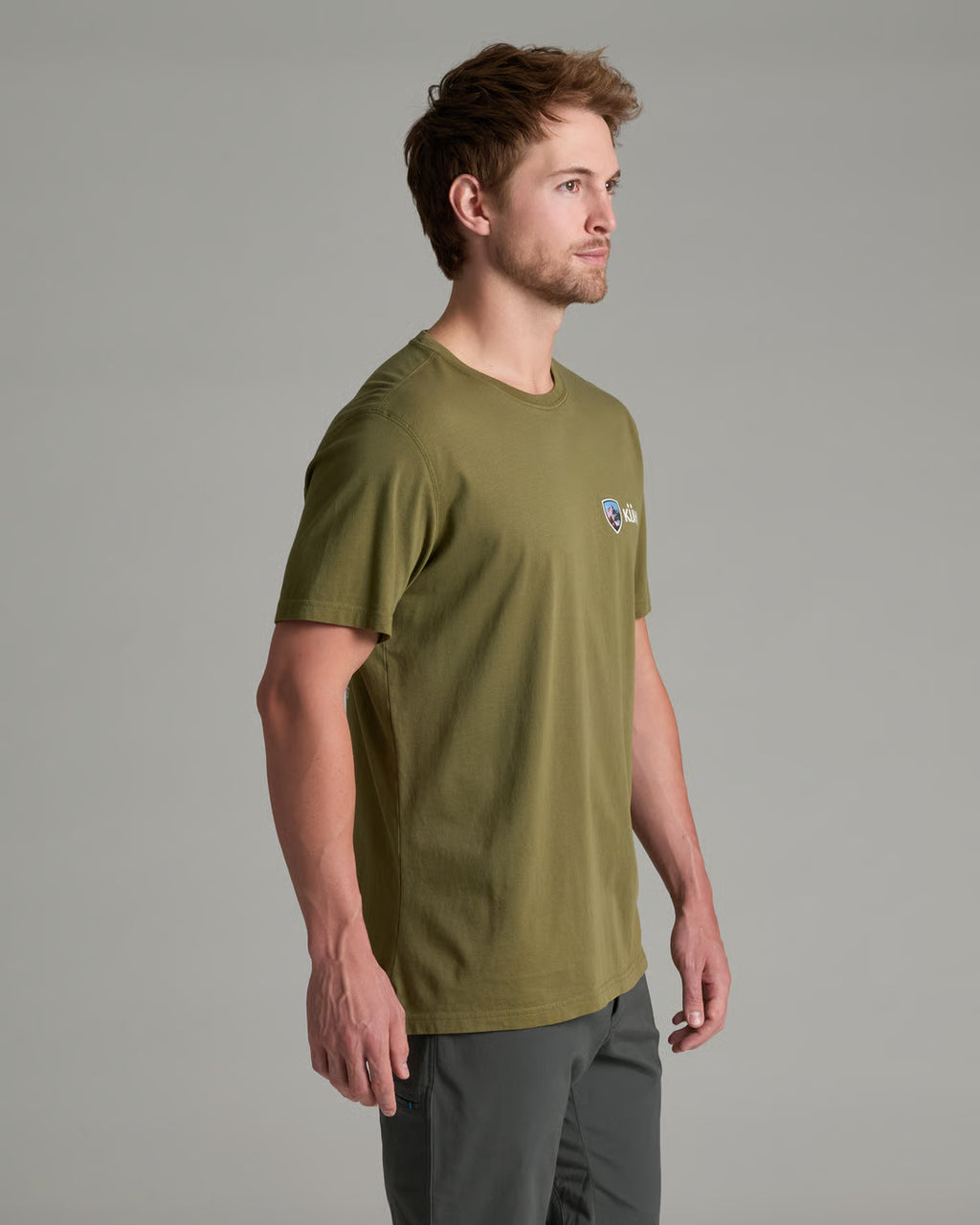 Mountain™ T