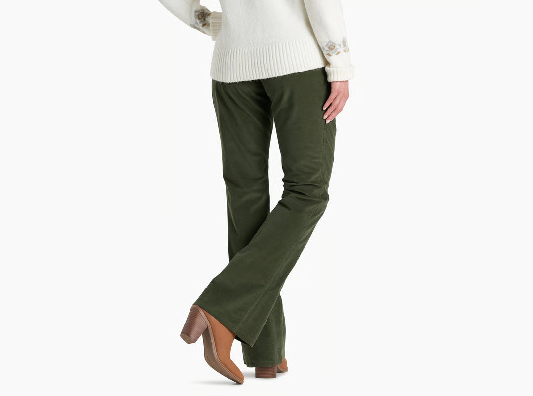 Lydia™ Cord Pant
