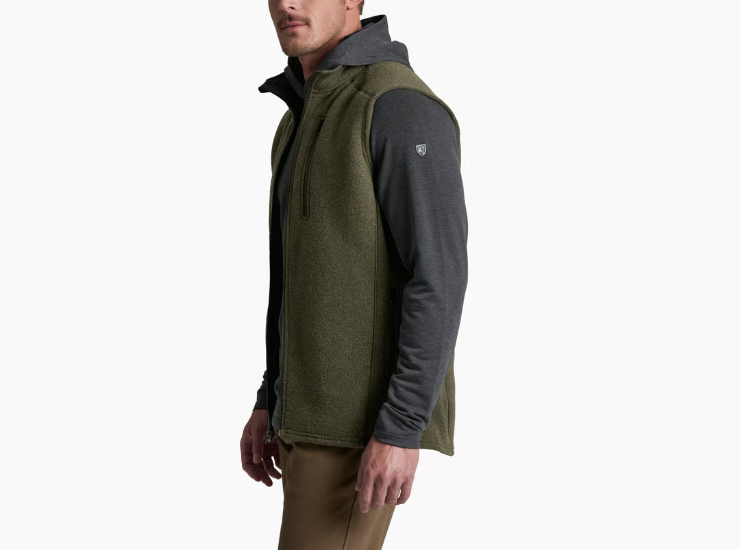 Interceptr™ Vest