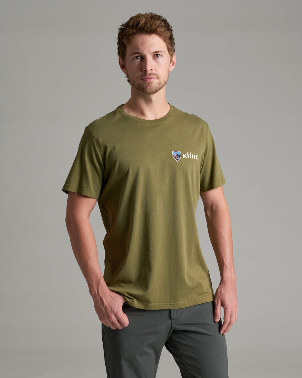 Mountain™ T