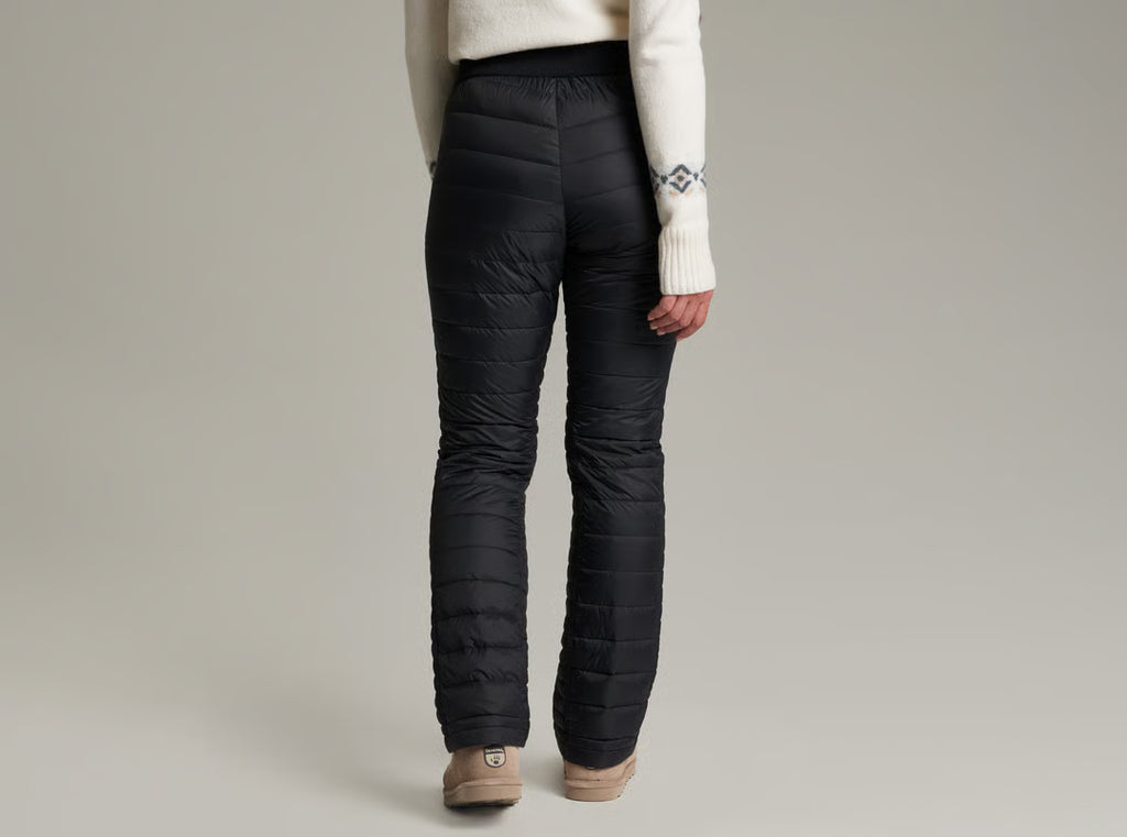 Spyfire® Puffy Pant