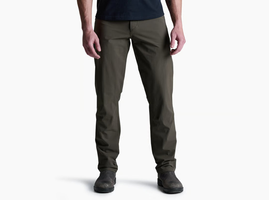 Resistor™ Jean