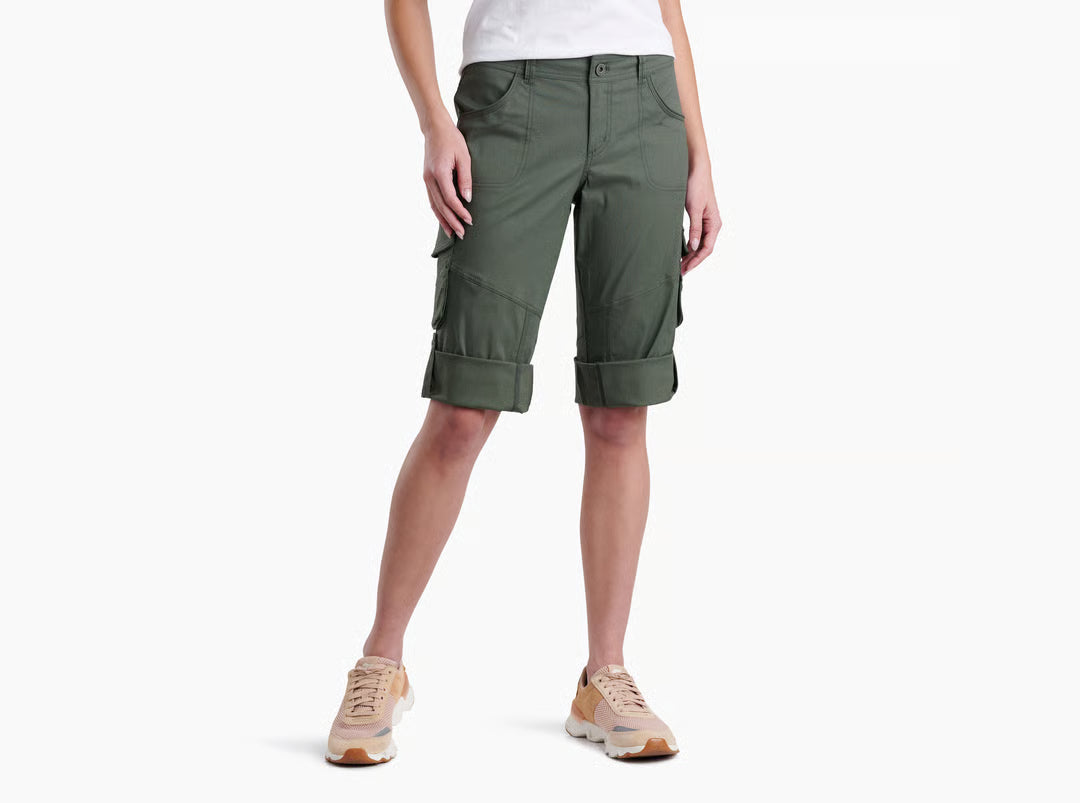 Resistor™ Air Roll-Up Short